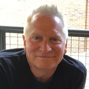 Meet your Posher, Scott